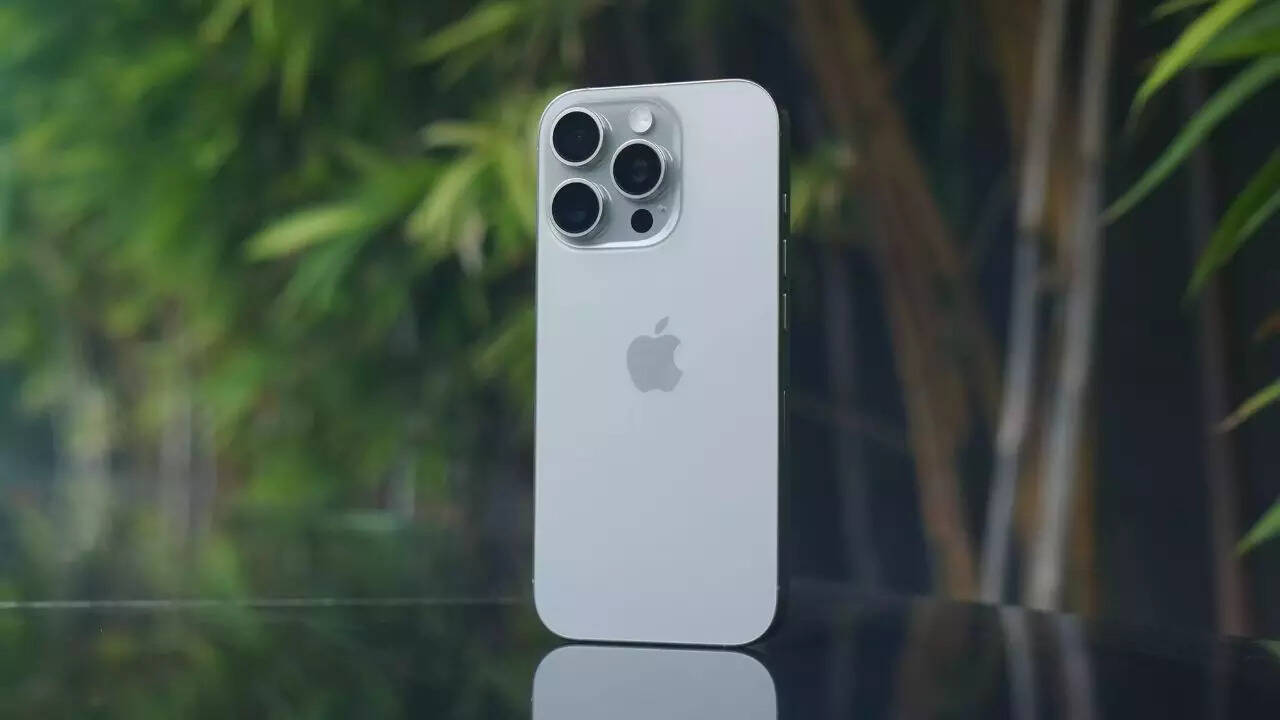 apple iPhone