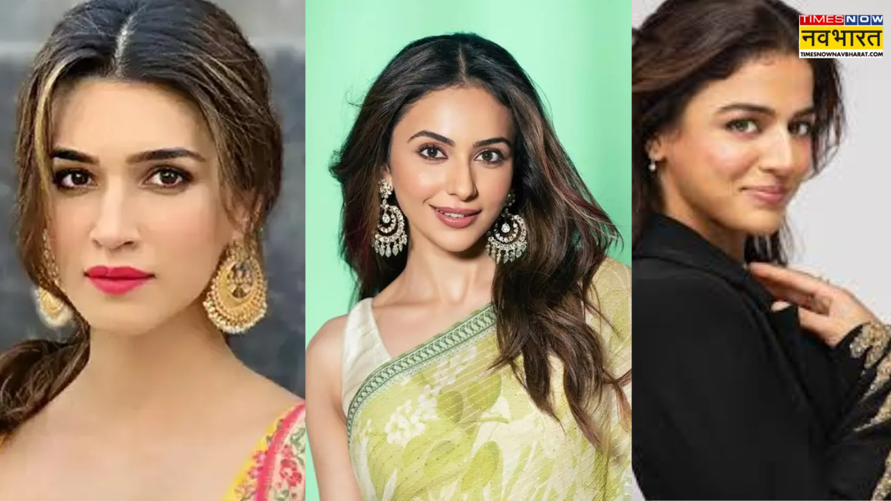 Punjabi actress