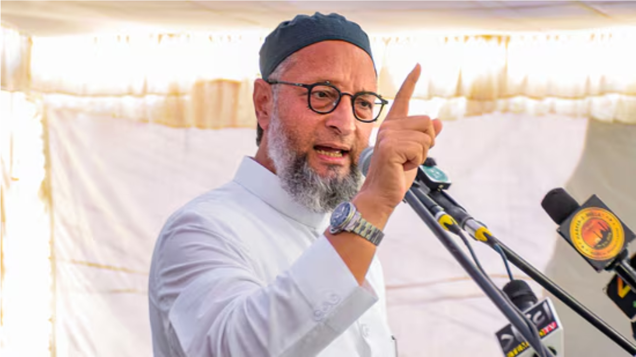 Owaisi