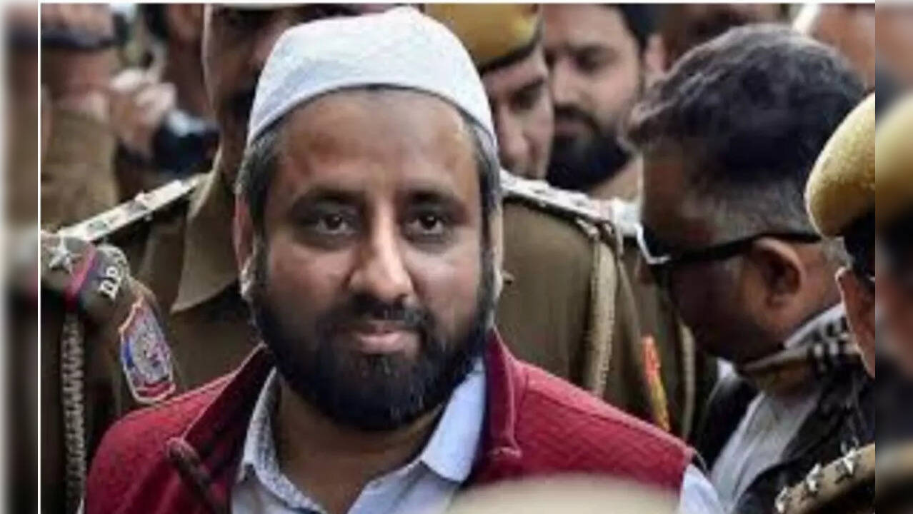 Amanatullah Khan