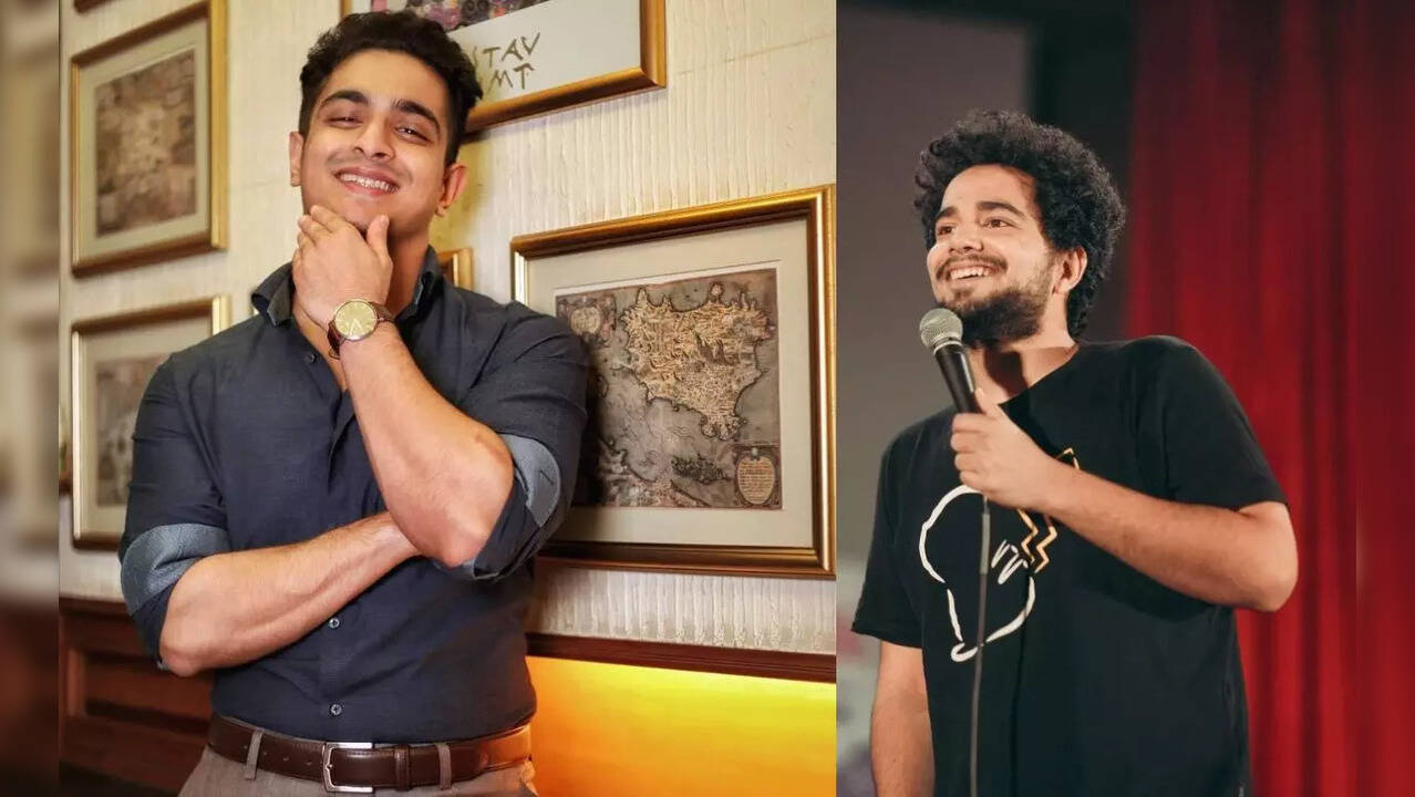 Case filed against Ranveer Allahbadia