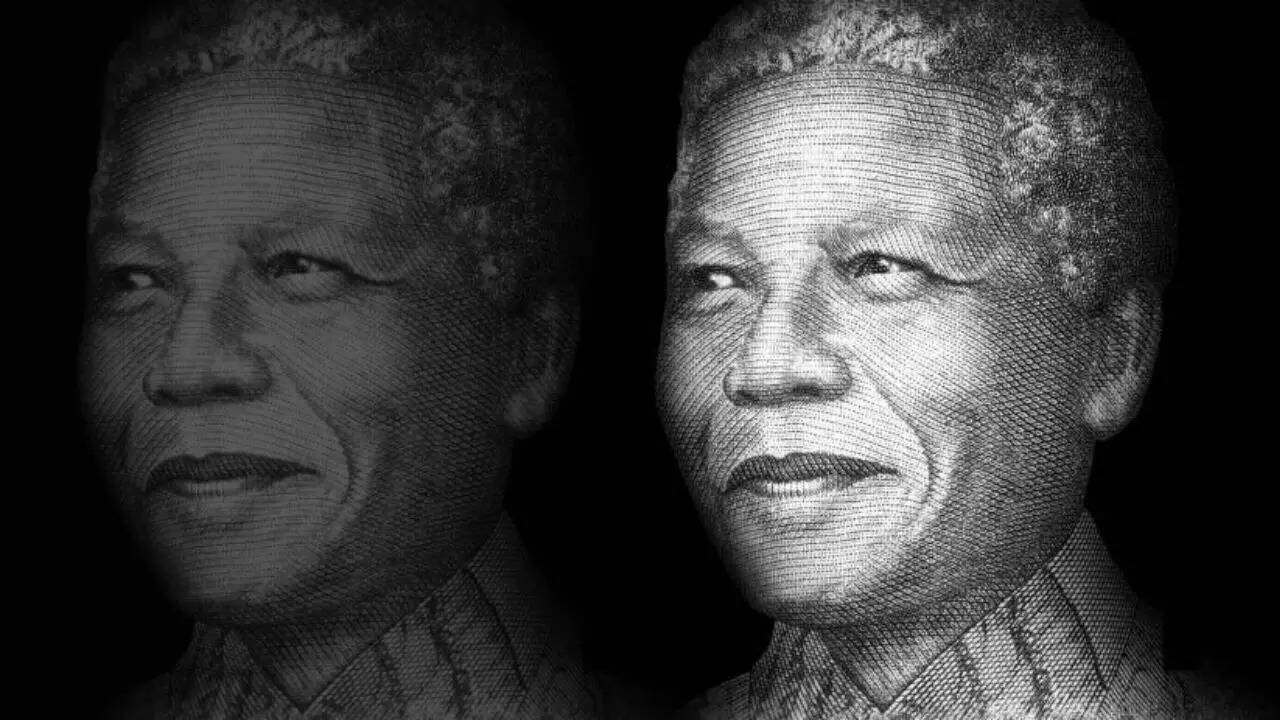 nelson mandela