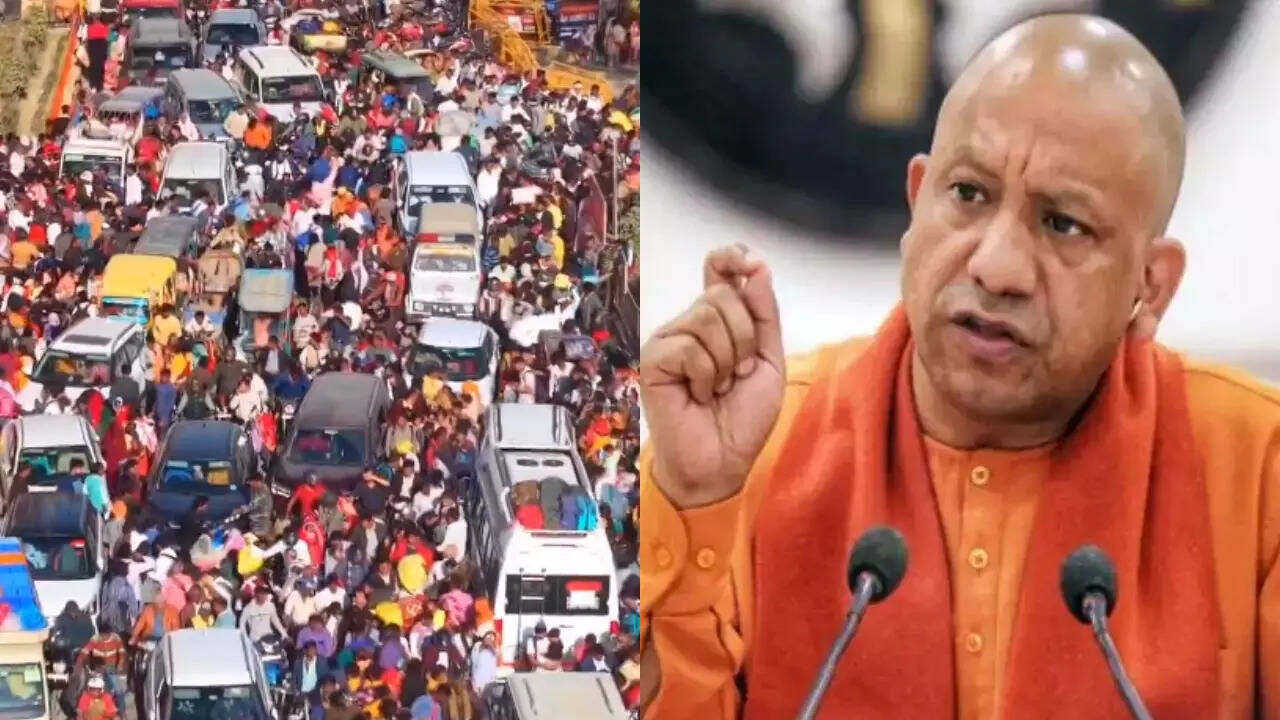 Mahakumbh- 2025