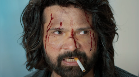 Badass Ravi Kumar Box Office Day 4: सोमवार को लाखों मे सिमट गई हिमेश रेशमिया स्टारर की कमाई, फ्लॉप होने के है पूरे चांस