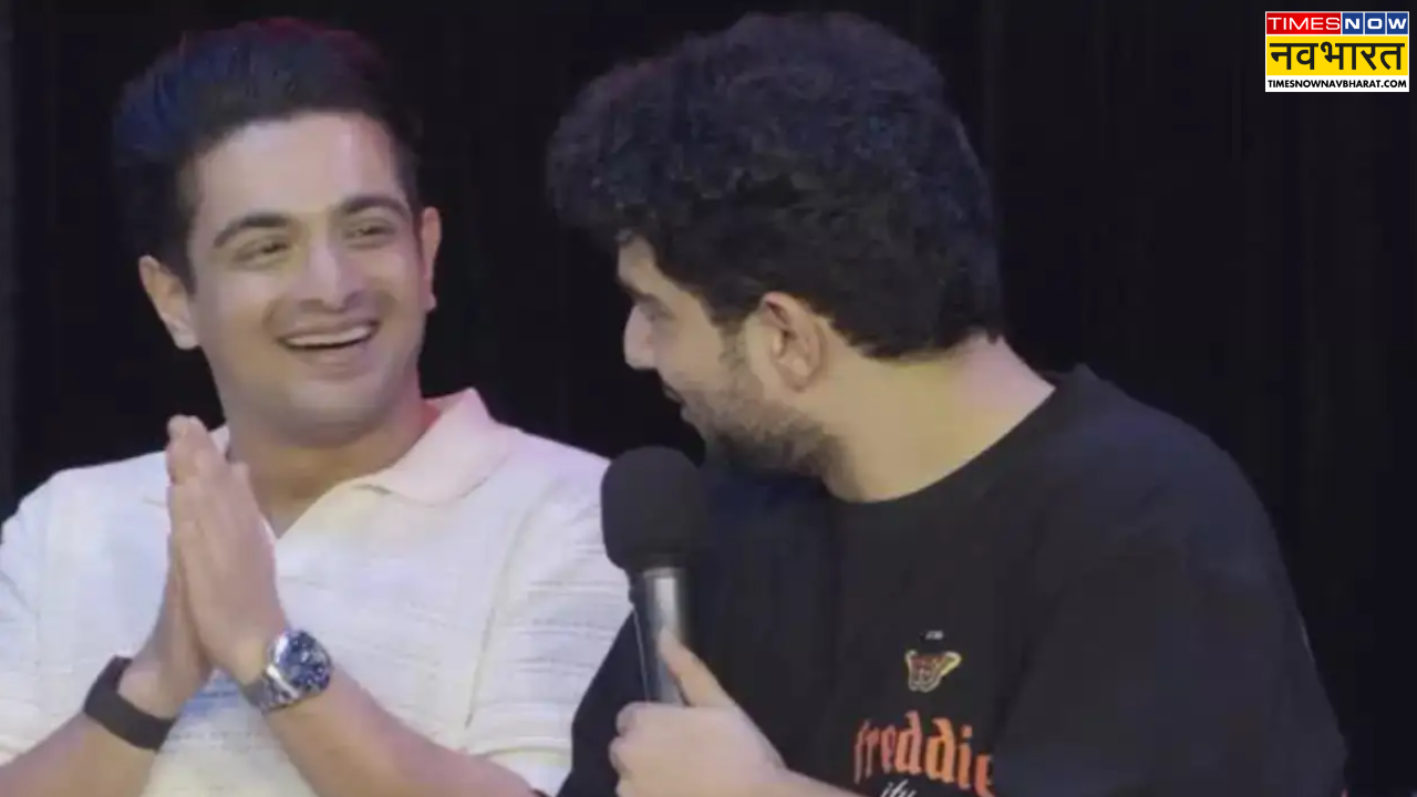 Ranveer Allahabadia