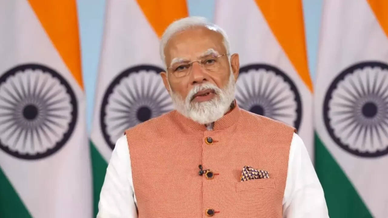 PM Modi on India Energy Week 2025