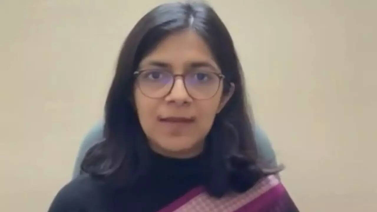 Swati Maliwal