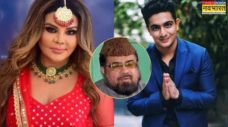 Top 7 TV Gossip: 58 साल के मौलाना संग निकाह करेंगी राखी सावंत? रणवीर अल्लाहबादिया पर भड़के ये टीवी स्टार्स