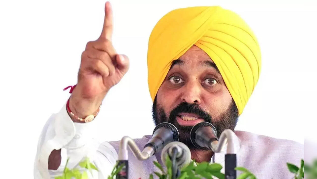 bhagwant mann