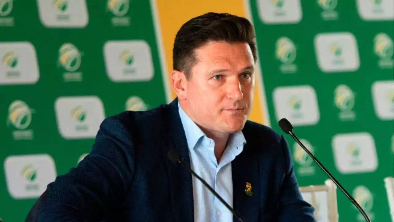 Graeme smith icc