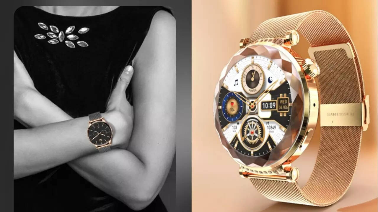 URBAN Stella URBAN Onyx Smart watches