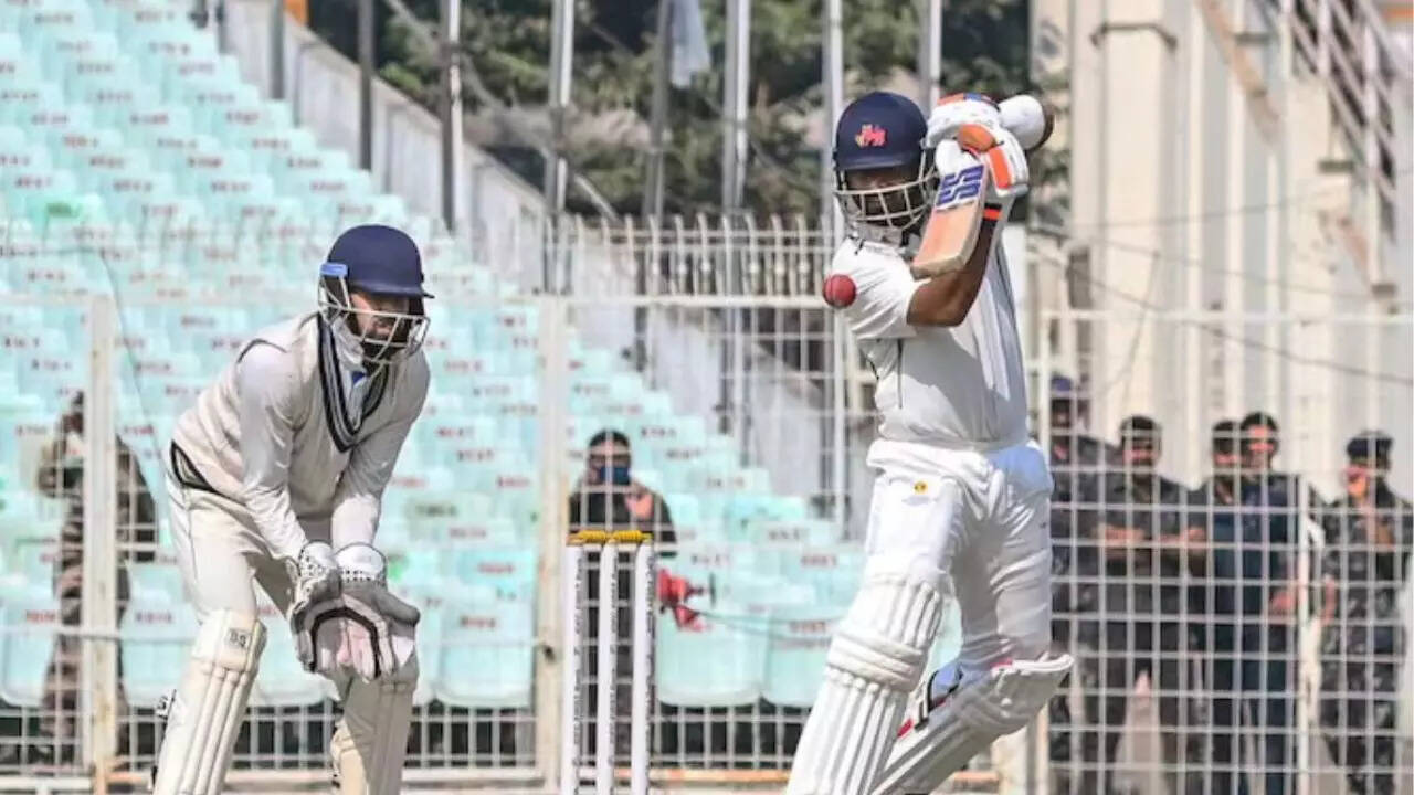Ajinkya rahane