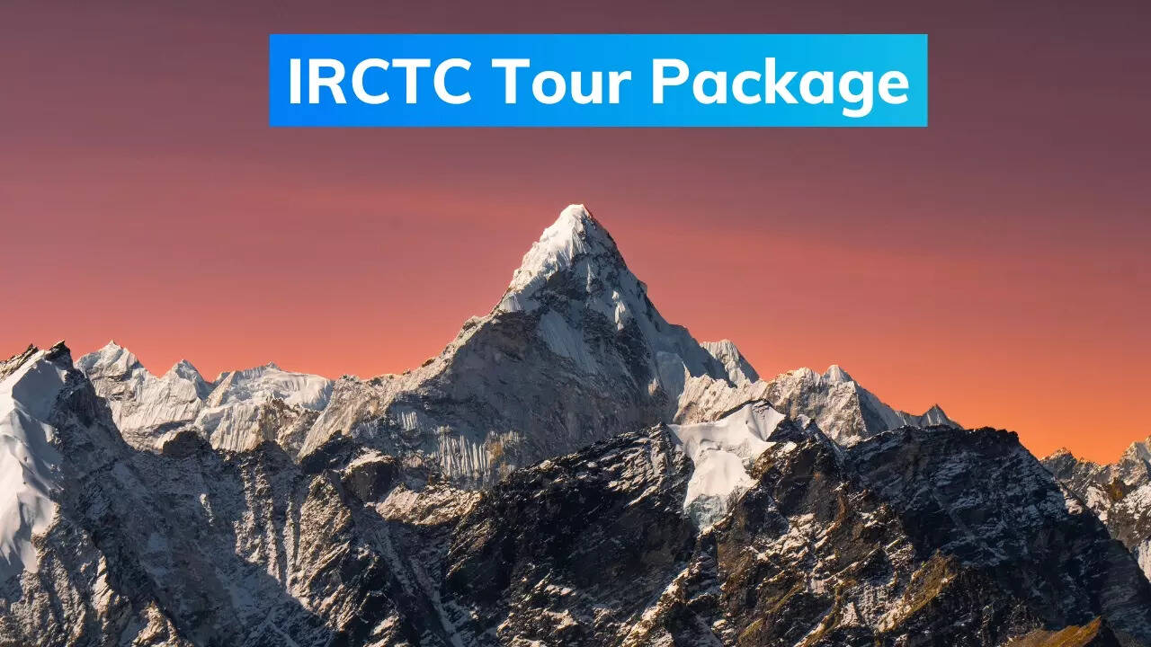 IRCTC Tour Package