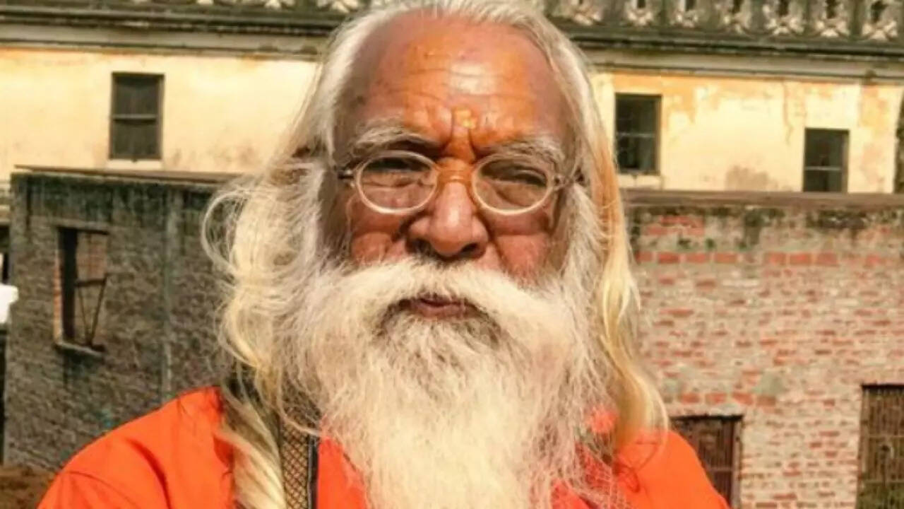 Acharya Satyendra Das