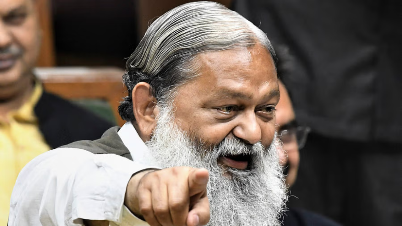 Anil vij