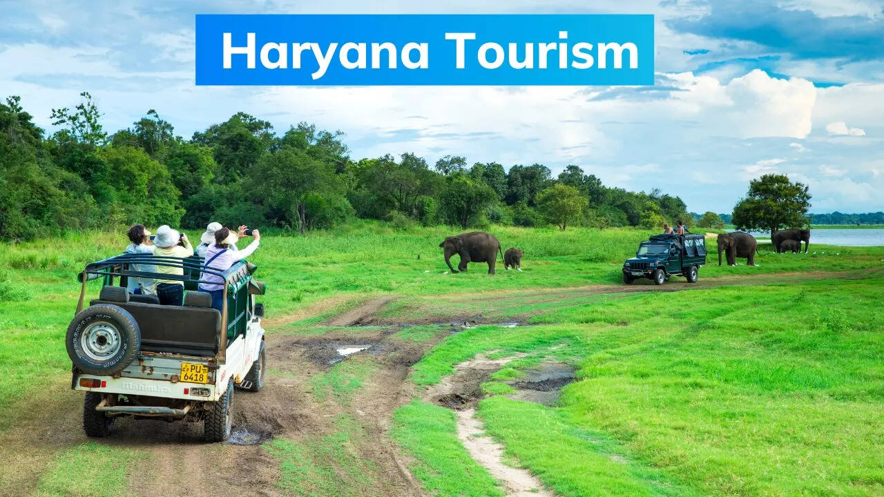 Haryana Tourism