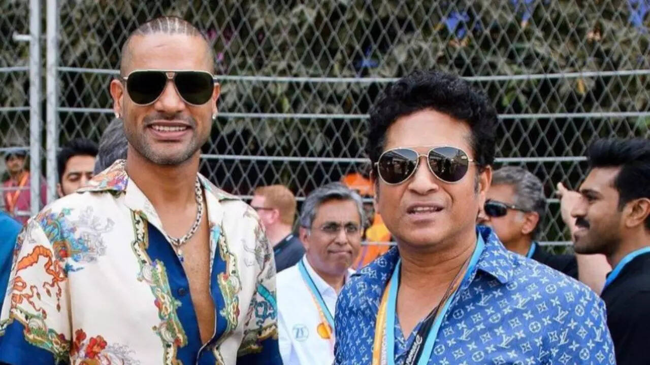 Champions Trophy Brand Ambassadors