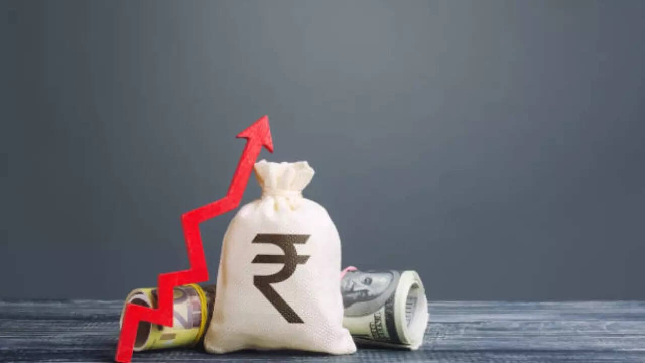 Indias Retail Inflation