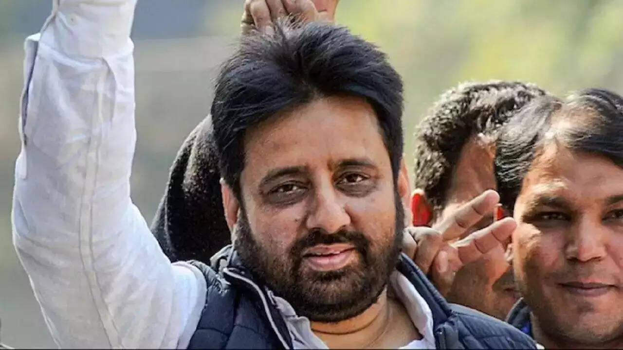 Amanatullah Khan