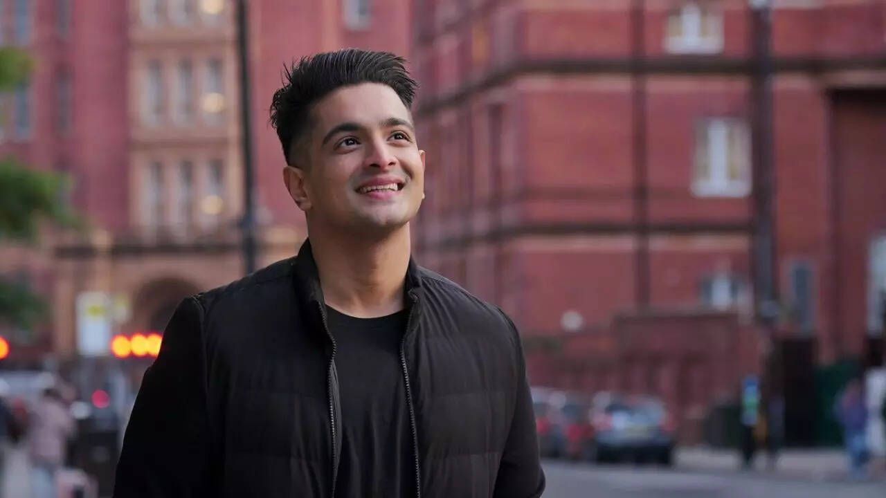 Ranveer Allahbadia