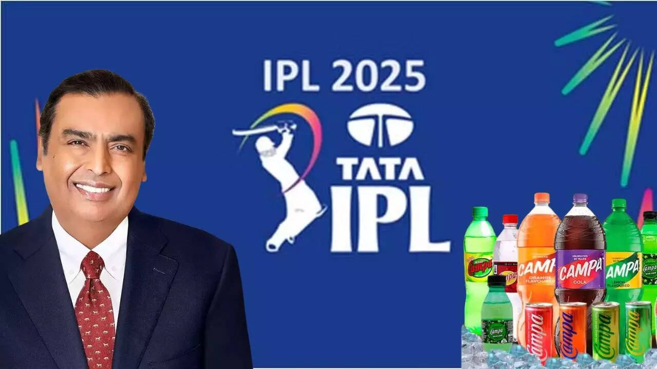 IPL Sponsors 2025