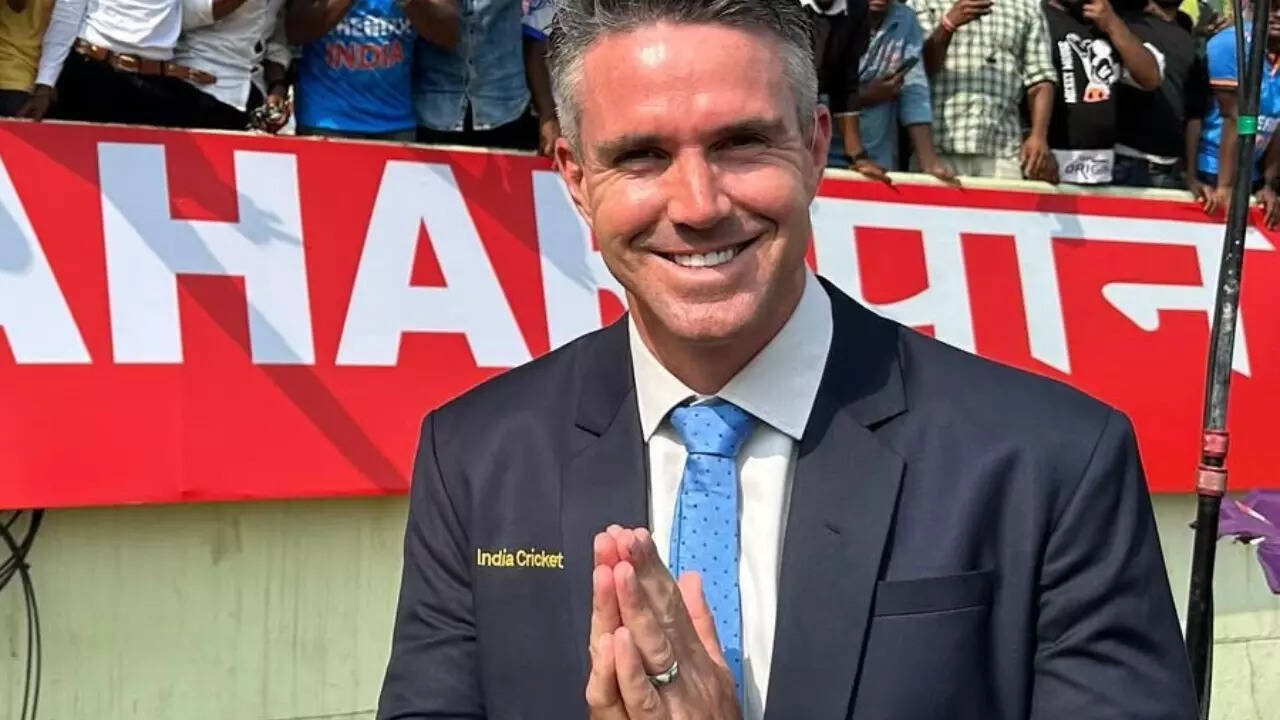 Kevin Pietersen lashes out on England Performance in IND vs ENG ODI Series