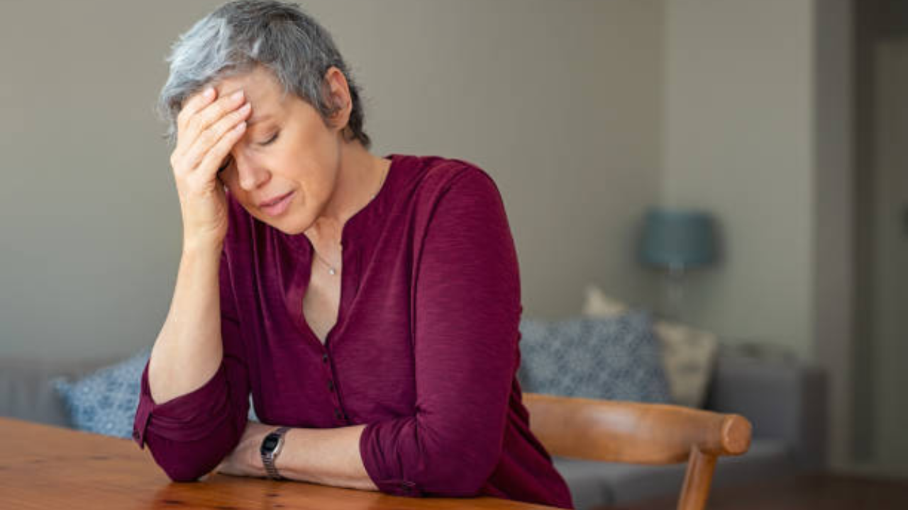 menopause