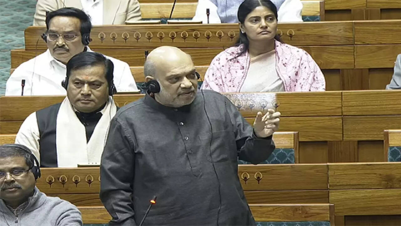 Amit Shah
