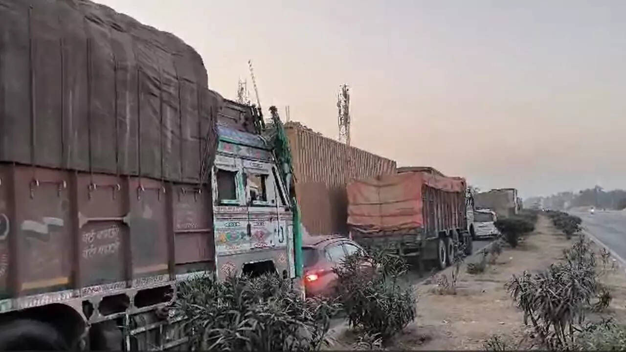 traffic-Jam-kamur