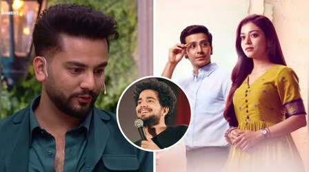 Top 7 TV Gossips: एल्विश यादव साल 2025 में लेंगे 7 फेरे! TRP गिरते ही GHKKPM में हुआ ये बड़ा बदलाव