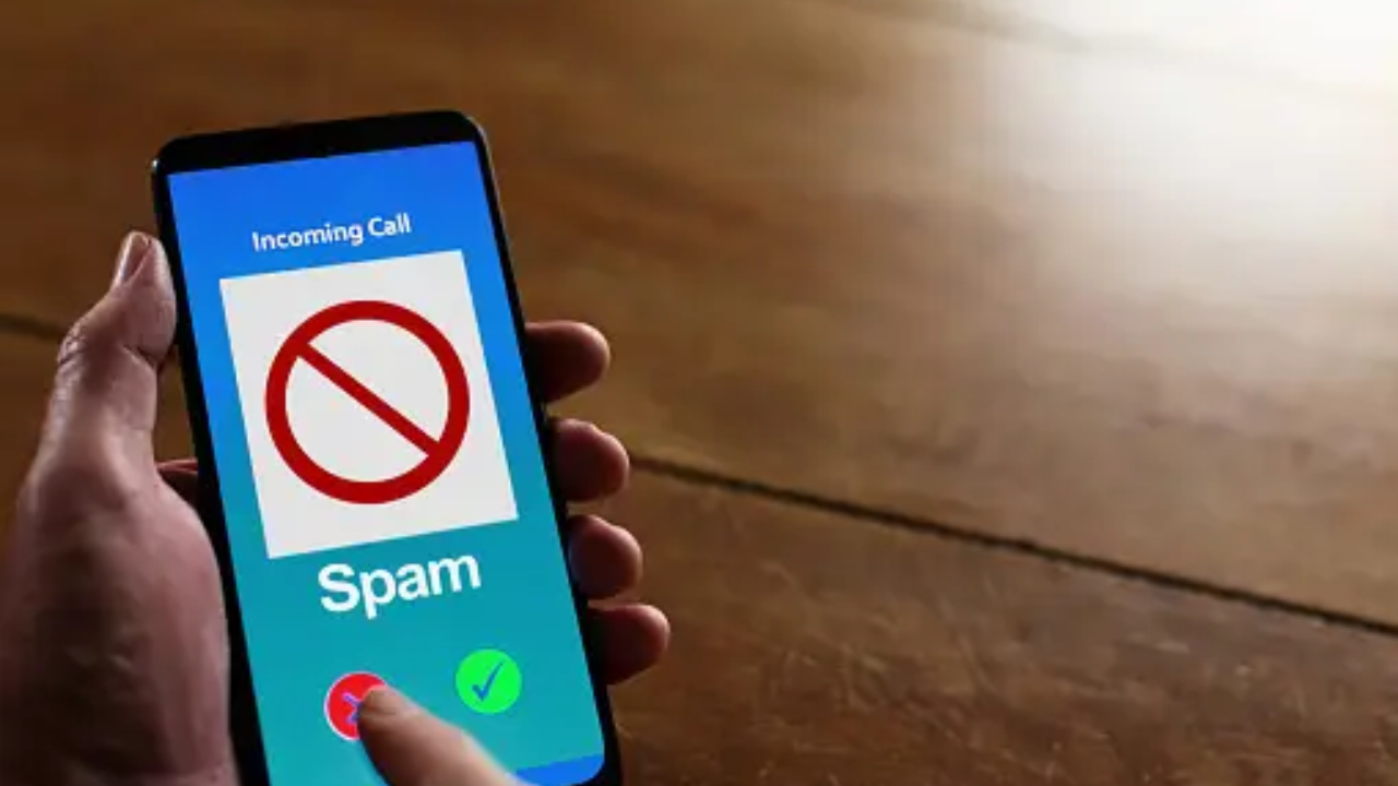 TRAI On Spam Calls