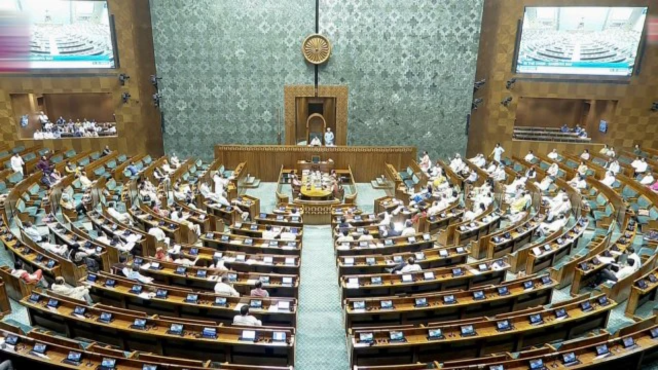 lok sabha