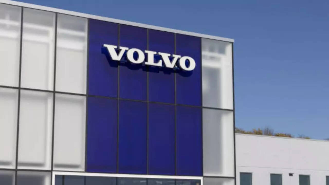 Volvo