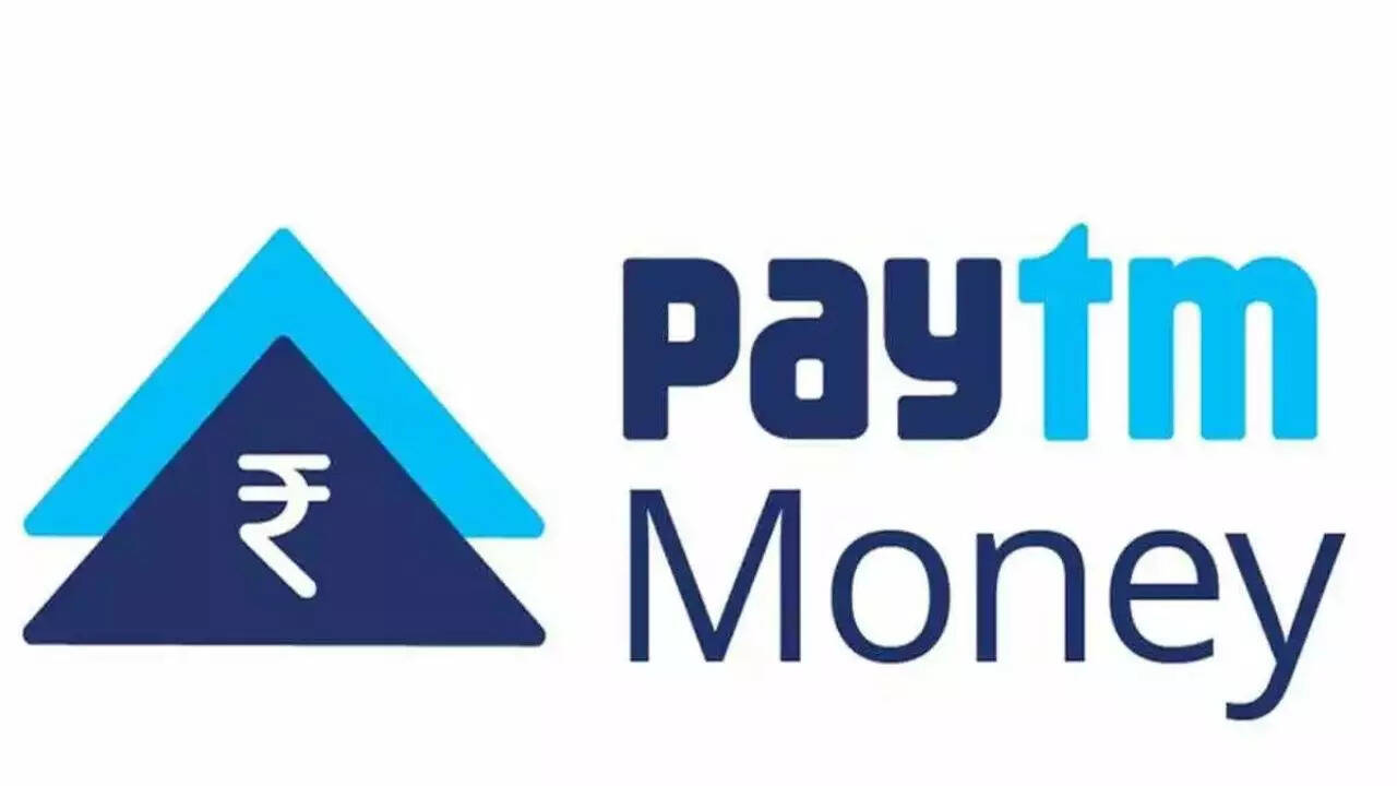 Paytm Money