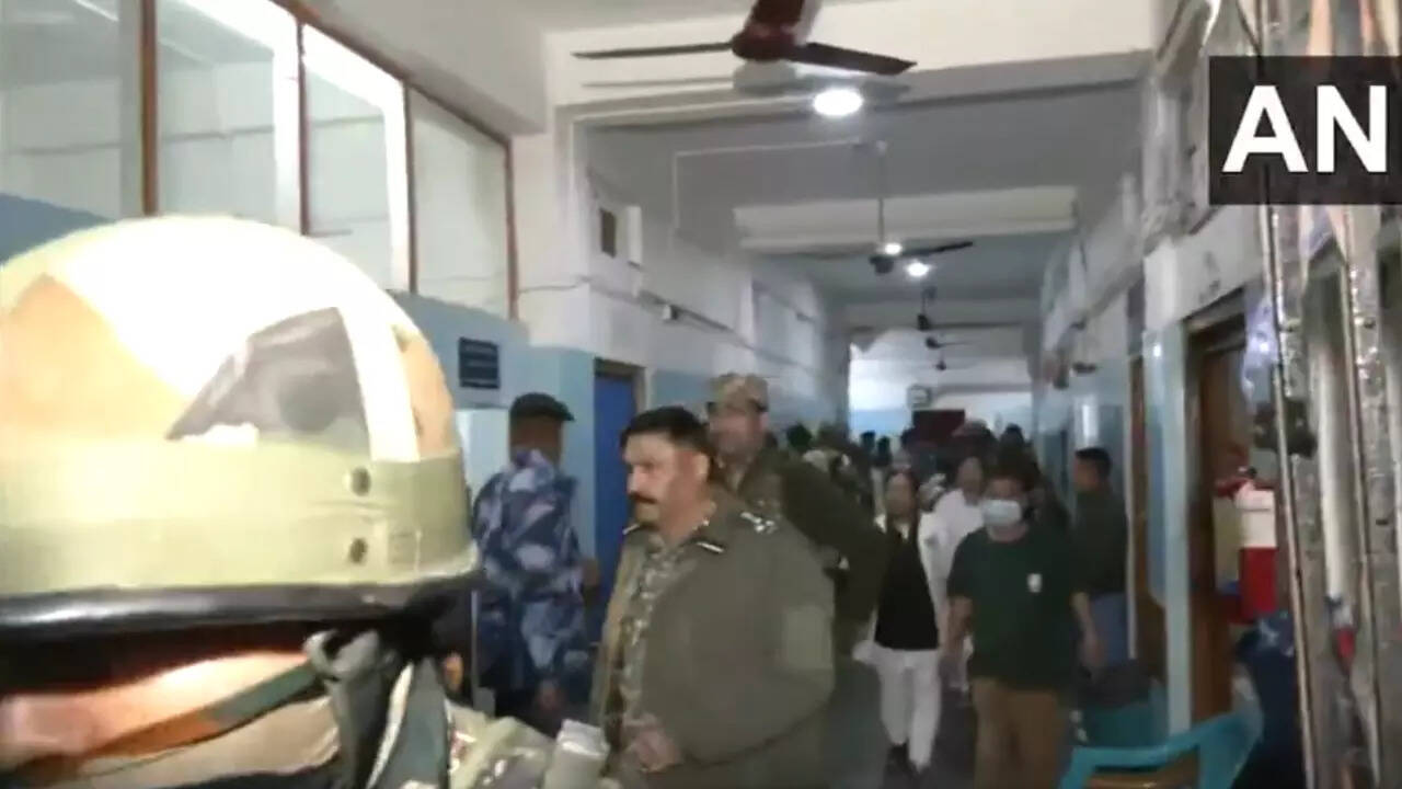 CRPF