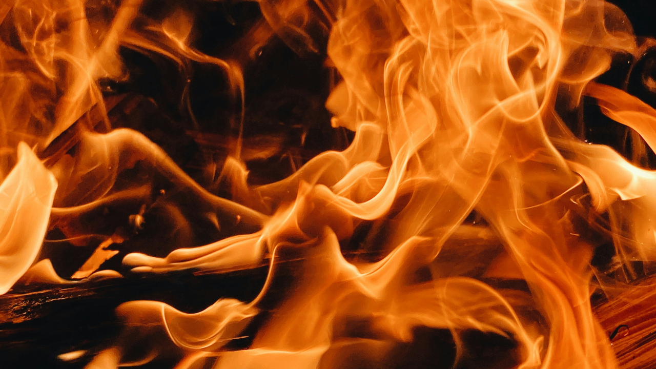 fire