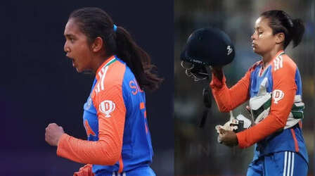 WPL 2025: सीजन के आगाज से पहले मुंबई ने पूजा वस्त्राकर और आरसीबी ने आशा शोभना के रिप्लेसमेंट का किया ऐलान