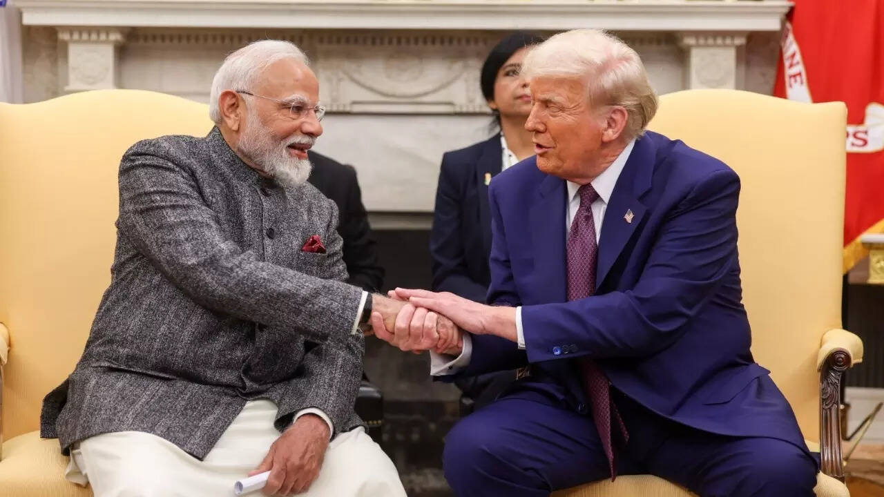 PM Modi on QUAD Summit