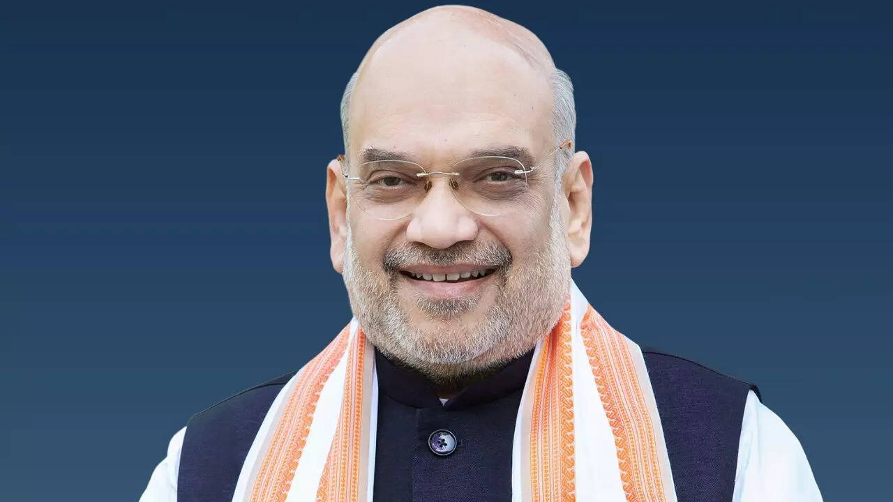 Amit Shah