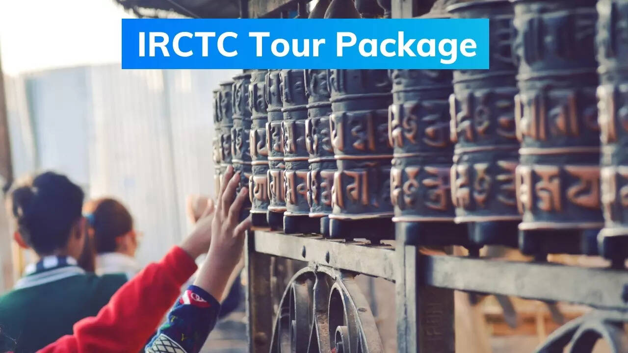 IRCTC Tour Package