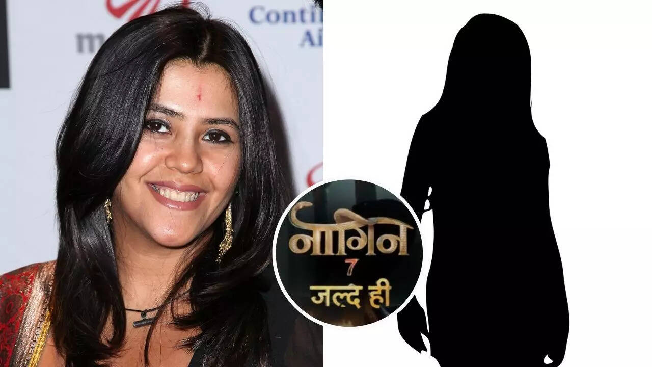 'नागिन 7' में लीड रोल निभाएगी ये हसीना!