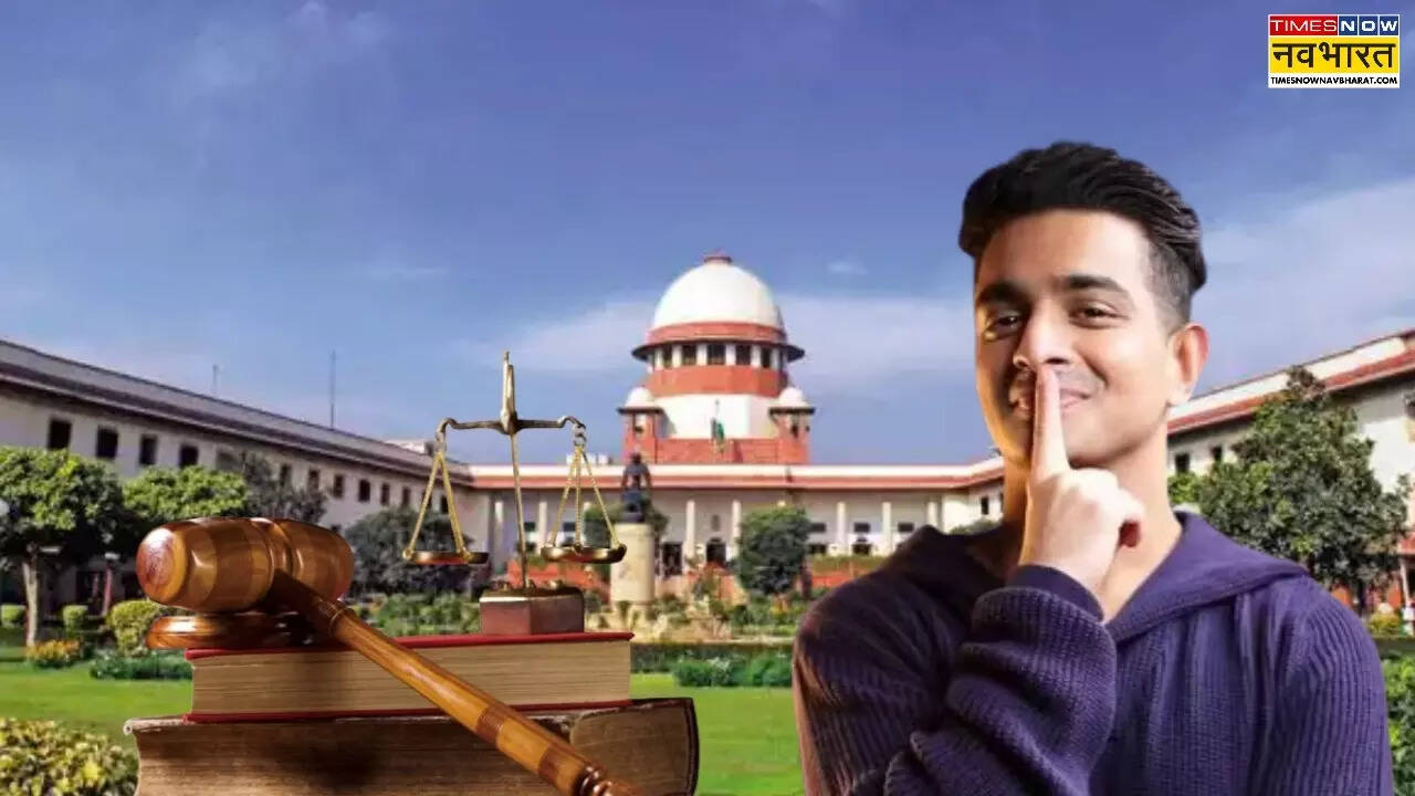 Ranveer Allahbadia Reached Supreme Court