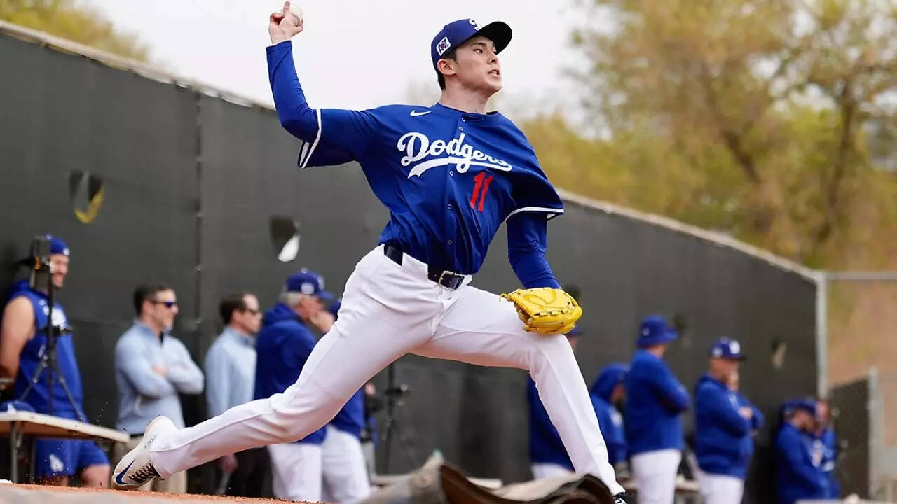 Turning Cricketers Into Baseball Players Debate