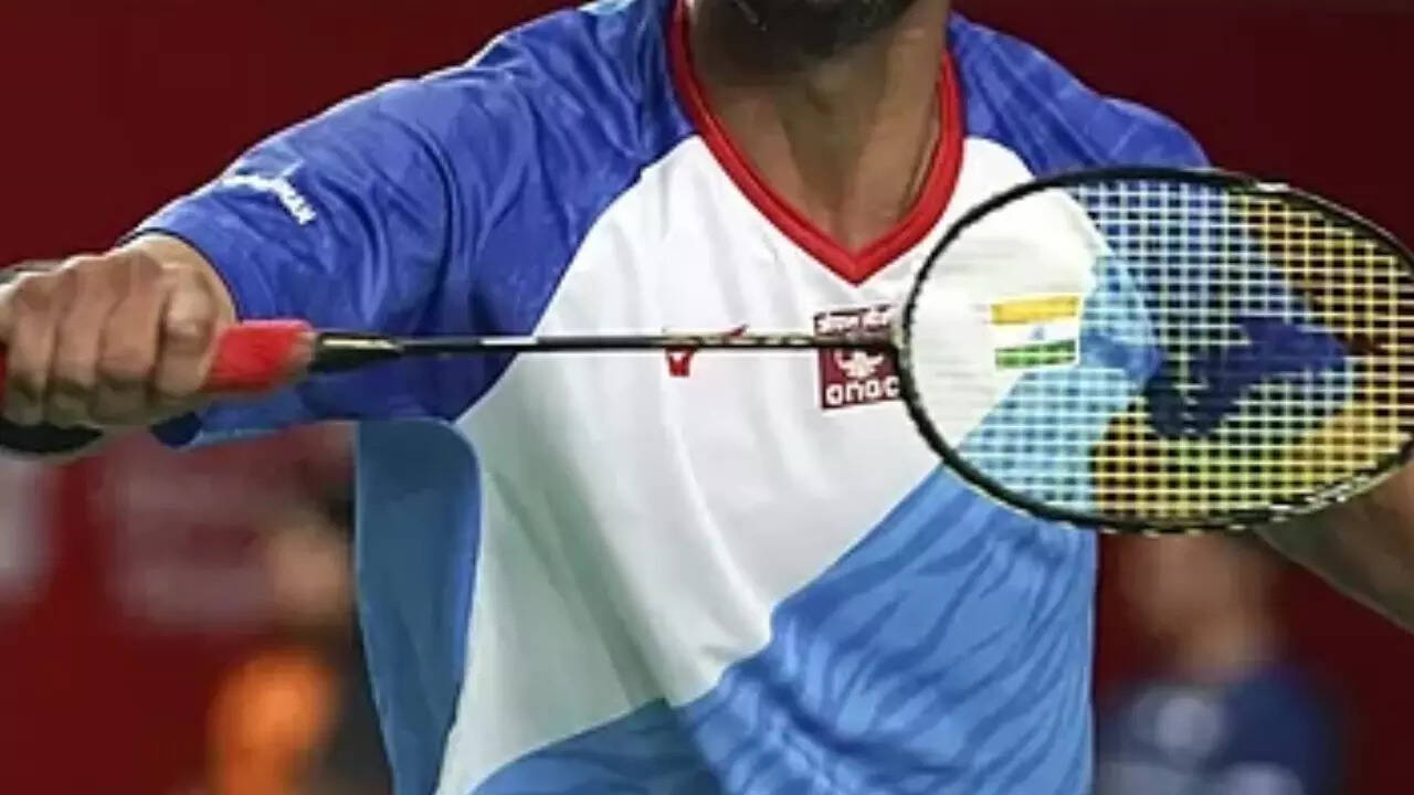 India vs Japan Badminton Asia Mixed Team Championships