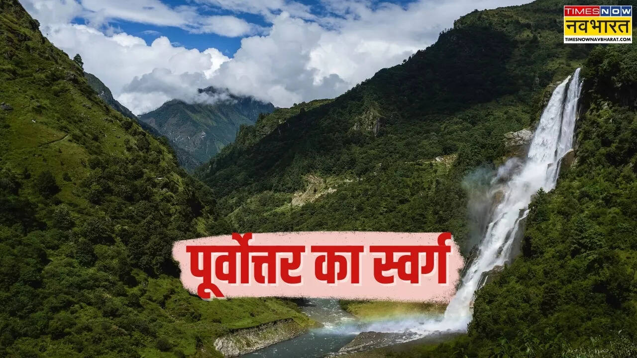 arunachal pradesh tourist places