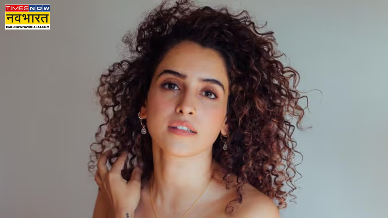 Curly Hair Care, Haircare Routine in Hindi, How to take care of your curls