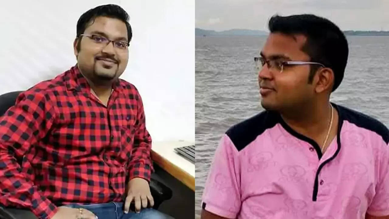 Joydeep Dutta