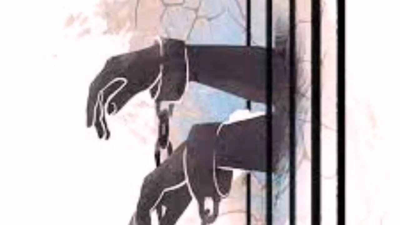 Crime