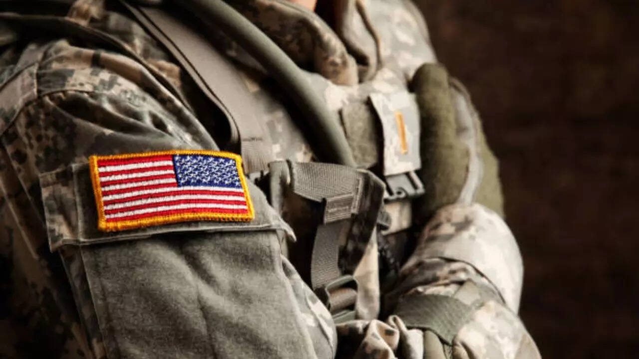 US Army