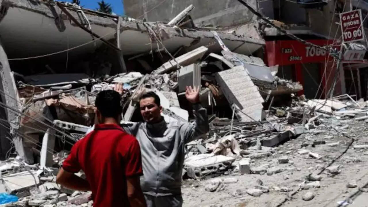 Israel and Hamas hostage deal